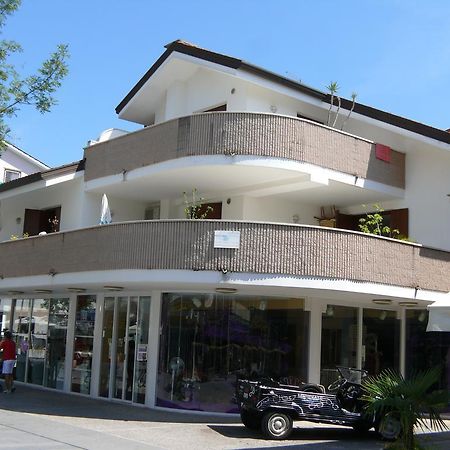 Condominio Maria リニャーノ・サッビアドーロ エクステリア 写真