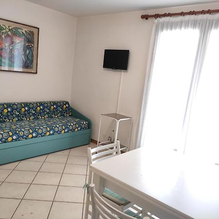 Condominio Maria リニャーノ・サッビアドーロ エクステリア 写真