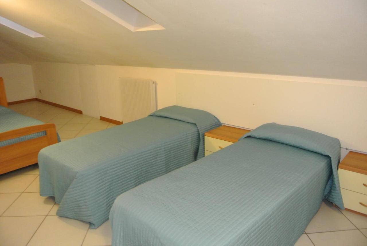 Condominio Maria リニャーノ・サッビアドーロ エクステリア 写真