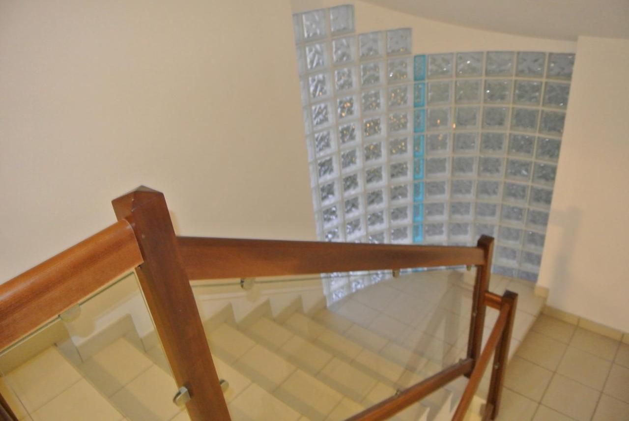 Condominio Maria リニャーノ・サッビアドーロ エクステリア 写真